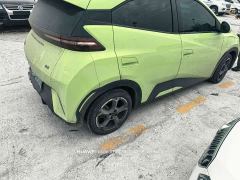 BYD Seagull Glory Edition 305km Freedom Version - ფოტო 5