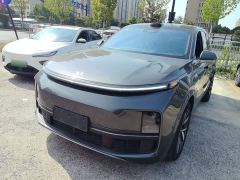 Li Auto L8 Max - ფოტო 1