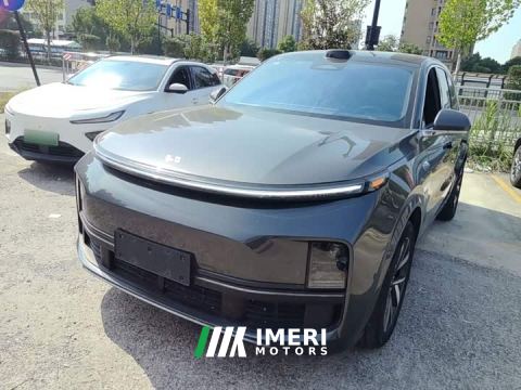 2023 Li Auto L8 Max