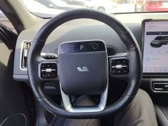 Li Auto L8 Max - ფოტო 10