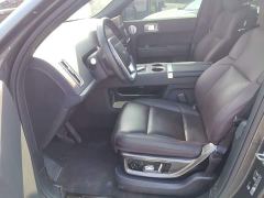 Li Auto L8 Max - ფოტო 14
