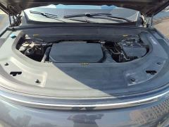 Li Auto L8 Max - ფოტო 19