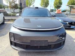 Li Auto L8 Max - ფოტო 2