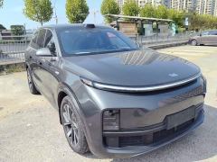 Li Auto L8 Max - ფოტო 3
