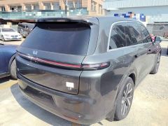 Li Auto L8 Max - ფოტო 6
