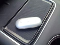 Li Auto L8 Max - ფოტო 8