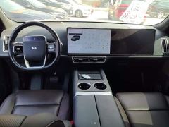 Li Auto L8 Max - ფოტო 9