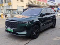 Li Auto ONE Extended Range 6-Seater - photo 1