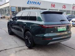 Li Auto ONE Extended Range 6-Seater - photo 10