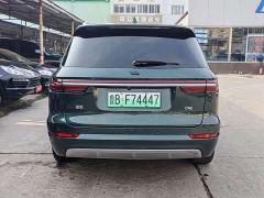 Li Auto ONE Extended Range 6-Seater - photo 11