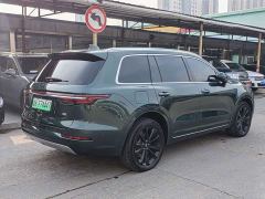 Li Auto ONE Extended Range 6-Seater - photo 12