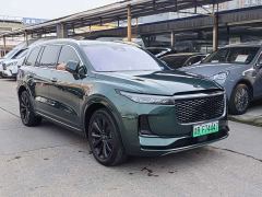 Li Auto ONE Extended Range 6-Seater - photo 3