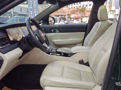 Li Auto ONE Extended Range 6-Seater - photo 4
