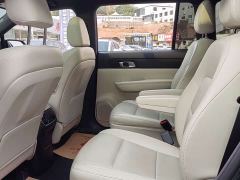 Li Auto ONE Extended Range 6-Seater - photo 5
