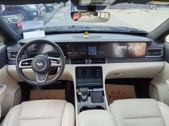 Li Auto ONE Extended Range 6-Seater - photo 6