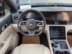 Li Auto ONE Extended Range 6-Seater - photo 7