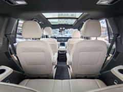 Li Auto ONE Extended Range 6-Seater - photo 8