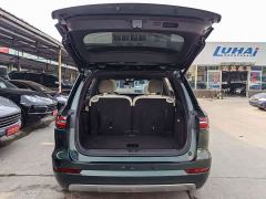 Li Auto ONE Extended Range 6-Seater - photo 9