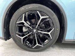 Deepal Deep Blue L07 230Max Qiankun Smart Driving ADS SE Extended Range Version - ფოტო 10