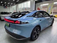 Deepal Deep Blue L07 230Max Qiankun Smart Driving ADS SE Extended Range Version - ფოტო 13