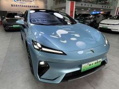 Deepal Deep Blue L07 230Max Qiankun Smart Driving ADS SE Extended Range Version - ფოტო 15