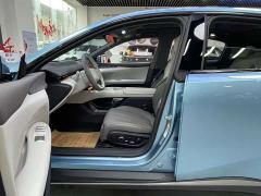 Deepal Deep Blue L07 230Max Qiankun Smart Driving ADS SE Extended Range Version - ფოტო 3