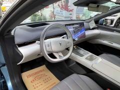 Deepal Deep Blue L07 230Max Qiankun Smart Driving ADS SE Extended Range Version - ფოტო 4