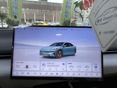 Deepal Deep Blue L07 230Max Qiankun Smart Driving ADS SE Extended Range Version - ფოტო 5