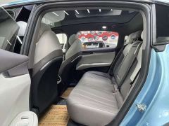 Deepal Deep Blue L07 230Max Qiankun Smart Driving ADS SE Extended Range Version - ფოტო 6
