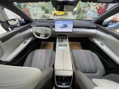 Deepal Deep Blue L07 230Max Qiankun Smart Driving ADS SE Extended Range Version - ფოტო 7