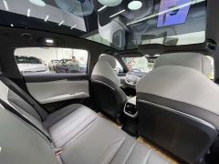Deepal Deep Blue L07 230Max Qiankun Smart Driving ADS SE Extended Range Version - ფოტო 8