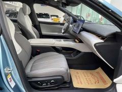 Deepal Deep Blue L07 230Max Qiankun Smart Driving ADS SE Extended Range Version - ფოტო 9