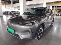 Geely Galaxy E5 610km Explorer Edition - ფოტო 1