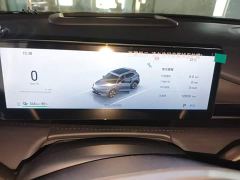 Geely Galaxy E5 610km Explorer Edition - ფოტო 11