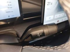 Geely Galaxy E5 610km Explorer Edition - ფოტო 13