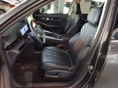 Geely Galaxy E5 610km Explorer Edition - ფოტო 14