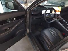 Geely Galaxy E5 610km Explorer Edition - ფოტო 15