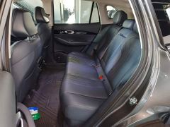 Geely Galaxy E5 610km Explorer Edition - ფოტო 16