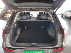 Geely Galaxy E5 610km Explorer Edition - ფოტო 18