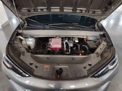 Geely Galaxy E5 610km Explorer Edition - ფოტო 19