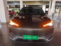 Geely Galaxy E5 610km Explorer Edition - ფოტო 2