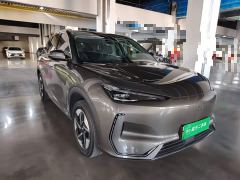 Geely Galaxy E5 610km Explorer Edition - ფოტო 3