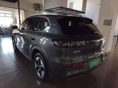 Geely Galaxy E5 610km Explorer Edition - ფოტო 4