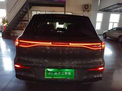 Geely Galaxy E5 610km Explorer Edition - ფოტო 5