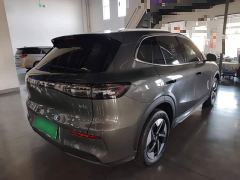 Geely Galaxy E5 610km Explorer Edition - ფოტო 6