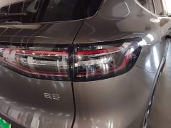 Geely Galaxy E5 610km Explorer Edition - ფოტო 7