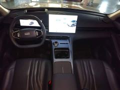 Geely Galaxy E5 610km Explorer Edition - ფოტო 9