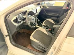 Volkswagen Polo Plus 1.5L Edition - ფოტო 2