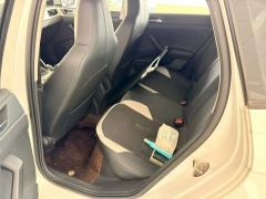 Volkswagen Polo Plus 1.5L Edition - ფოტო 4