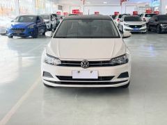 Volkswagen Polo Plus 1.5L Edition - ფოტო 6